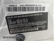 ✅ 2016 BMW 5 Series 528i • VIN: WBA5A5C57GG353101 • Lot: 43524291. Listed on IAAI with Not provided. Free auction sales archive from the USA and detailed vehicle history report at DreamBid. Image 9.