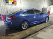 2019 Hyundai Sonata SE z VIN 5NPE24AF2KH730816, wystawiony jako Copart lot #87234145 z przebiegiem 82 806 mil mil oraz Szkoda całkowita • Salvage title. Historia ofert i sprzedaży dostępna na DreamBid. Obrazek 3.