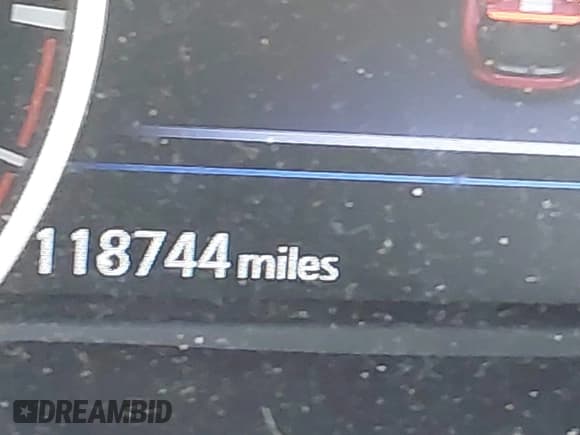 ✅ 2019 Nissan Maxima SL • VIN: 1N4AA6AV3KC367528 • Lot: 43535880. Listed on IAAI with 118,744 mi. Free auction sales archive from the USA and detailed vehicle history report at DreamBid. Image 14.