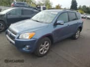 ✅ 2012 Toyota RAV4 Limited • VIN: 2T3DK4DV3CW076935 • Лот: 85199375. Опубликован ранее на Copart с пробегом 245 712 миль. Бесплатный доступ к архиву аукционных продаж из США и подробный отчёт об истории автомобиля на DreamBid. Изображение 1.