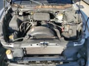 ✅ 2008 Mitsubishi Raider LS • VIN: 1Z7HT28KX8S620452 • Лот: 45400215. Опубликован ранее на Copart с пробегом 179 735 миль. Бесплатный доступ к архиву аукционных продаж из США и подробный отчёт об истории автомобиля на DreamBid. Изображение 11.