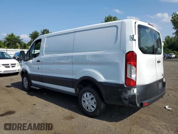 ✅ 2019 Ford Transit • VIN: 1FTYR1ZM8KKA89280 • Lot: 65832155. Wystawiony na Copart z przebiegiem 144 530 mil. Bezpłatny archiwum sprzedaży aukcyjnych z USA i szczegółowy raport historii pojazdu na DreamBid. Zdjęcie 2.