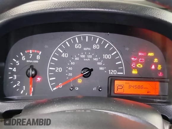 ✅ 2020 Nissan NV200 S • VIN: 3N6CM0KN2LK700137 • Лот: 41652163. Опубликован ранее на IAAI с пробегом 34 586 миль. Бесплатный доступ к архиву аукционных продаж из США и подробный отчёт об истории автомобиля на DreamBid. Изображение 15.