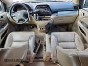 ✅ 2006 Honda Odyssey EX-L • VIN: 5FNRL38626B446153 • Lot: 70833965. Listed on Copart with 198,416 mi. Free auction sales archive from the USA and detailed vehicle history report at DreamBid. Image 8.