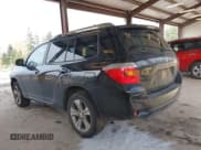 ✅ 2009 Toyota Highlander Sport • VIN: JTEES43A092146746 • Lot: 43681085. Listed on IAAI with 202,010 mi. Free auction sales archive from the USA and detailed vehicle history report at DreamBid. Image 3.