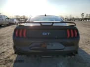 ✅ 2023 Ford Mustang GT • VIN: 1FA6P8CF8P5302384 • Lot: 45262815. Listed on Copart with Not provided. Free auction sales archive from the USA and detailed vehicle history report at DreamBid. Image 6.