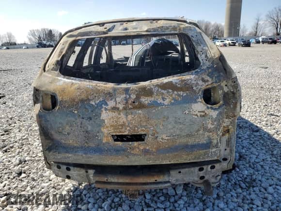 2009 Chevrolet Traverse LS z VIN 1GNER13D59S137444, wystawiony jako Copart lot #52740165 z przebiegiem Nie podano mil oraz Czysty tytuł • Clean title. Historia ofert i sprzedaży dostępna na DreamBid. Obrazek 6.