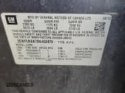 ✅ 2013 Chevrolet Equinox LT • VIN: 2GNFLNEK7D6402479 • Лот: 86693355. Опубликован ранее на Copart с пробегом 203 419 миль. Бесплатный доступ к архиву аукционных продаж из США и подробный отчёт об истории автомобиля на DreamBid. Изображение 13.