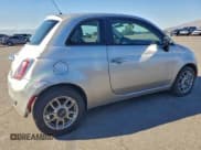 ✅ 2012 FIAT 500 Pop • VIN: 3C3CFFAR2CT212342 • Lot: 93898775. Wystawiony na Copart z przebiegiem 104 684 mil. Bezpłatny archiwum sprzedaży aukcyjnych z USA i szczegółowy raport historii pojazdu na DreamBid. Zdjęcie 3.