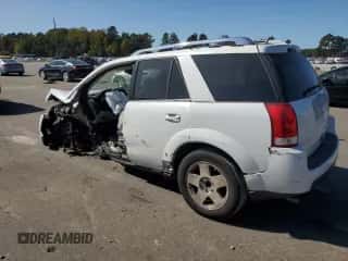 2007 Saturn VUE V6 с VIN 5GZCZ53487S860921, выставлен на аукционе Copart как лот 77353064 с пробегом Не указан миль и Списание • Salvage title. История ставок и продаж доступна на DreamBid. Изображение 2.