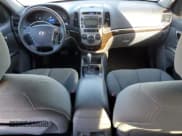 ✅ 2011 Hyundai Santa Fe GLS • VIN: 5XYZG3AB8BG025097 • Lot: 79130134. Listed on Copart with 285,387 mi. Free auction sales archive from the USA and detailed vehicle history report at DreamBid. Image 8.