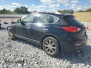 ✅ 2012 Infiniti EX Journey • VIN: JN1AJ0HRXCM452056 • Лот: 75519524. Опубликован ранее на Copart с пробегом 92 030 миль. Бесплатный доступ к архиву аукционных продаж из США и подробный отчёт об истории автомобиля на DreamBid. Изображение 2.