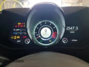 ✅ 2020 Aston Martin Vantage • VIN: SCFSMGAWXLGN03959 • Lot: 69373894. Wystawiony na Copart z przebiegiem 25 996 mil. Bezpłatny archiwum sprzedaży aukcyjnych z USA i szczegółowy raport historii pojazdu na DreamBid. Zdjęcie 9.