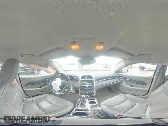 2015 Chevrolet Malibu LT z VIN 1G11D5SL9FF228817, wystawiony jako Copart lot #56378795 z przebiegiem 73 740 mil mil oraz Szkoda całkowita • Salvage title. Historia ofert i sprzedaży dostępna na DreamBid. Obrazek 14.