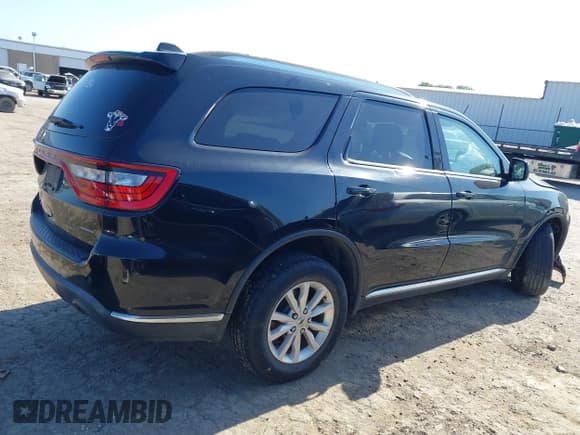 ✅ 2019 Dodge Durango SXT Plus • VIN: 1C4RDJAG7KC585514 • Lot: 42233631. Wystawiony na IAAI z przebiegiem 135 496 mil. Bezpłatny archiwum sprzedaży aukcyjnych z USA i szczegółowy raport historii pojazdu na DreamBid. Zdjęcie 14.
