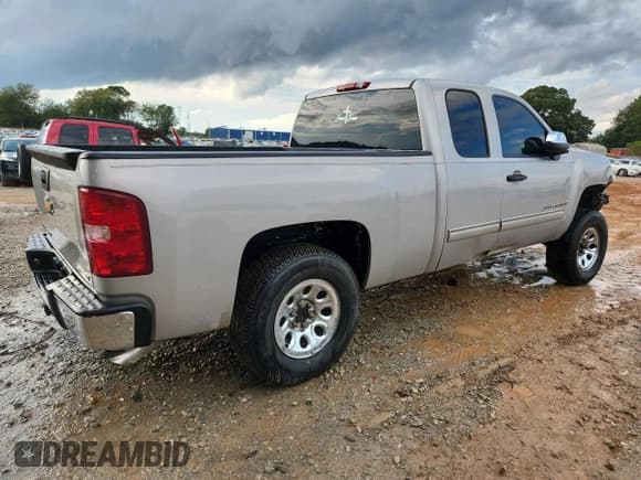 ✅ 2009 Chevrolet Silverado 1500 LT • VIN: 2GCEC29CX91101795 • Lot: 81501465. Wystawiony na Copart z przebiegiem 225 176 mil. Bezpłatny archiwum sprzedaży aukcyjnych z USA i szczegółowy raport historii pojazdu na DreamBid. Zdjęcie 3.