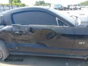 ✅ 2008 Ford Mustang GT Deluxe • VIN: 1ZVHT82H185174702 • Lot: 42978543. Listed on IAAI with 134,685 mi. Free auction sales archive from the USA and detailed vehicle history report at DreamBid. Image 14.