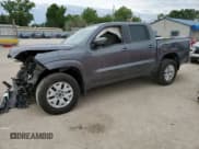 ✅ 2023 Nissan Frontier SV • VIN: 1N6ED1EJ7PN638273 • Lot: 55826515. Wystawiony na Copart z przebiegiem Nie podano. Bezpłatny archiwum sprzedaży aukcyjnych z USA i szczegółowy raport historii pojazdu na DreamBid. Zdjęcie 1.