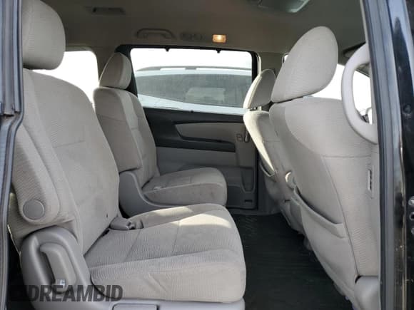 ✅ 2013 Honda Odyssey EX • VIN: 5FNRL5H45DB016043 • Лот: 93499035. Опубликован ранее на Copart с пробегом 235 522 миль. Бесплатный доступ к архиву аукционных продаж из США и подробный отчёт об истории автомобиля на DreamBid. Изображение 11.