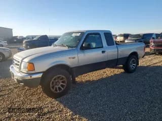 ✅ 2001 Ford Ranger XL • VIN: 1FTYR14U91TA61441 • Lot: 92298975. Listed on Copart with 132,032 mi. Free auction sales archive from the USA and detailed vehicle history report at DreamBid. Image 1.