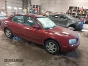 ✅ 2002 Hyundai Elantra GLS • VIN: KMHDN45D32U460878 • Lot: 41407001. Wystawiony na IAAI z przebiegiem 145 399 mil. Bezpłatny archiwum sprzedaży aukcyjnych z USA i szczegółowy raport historii pojazdu na DreamBid. Zdjęcie 1.