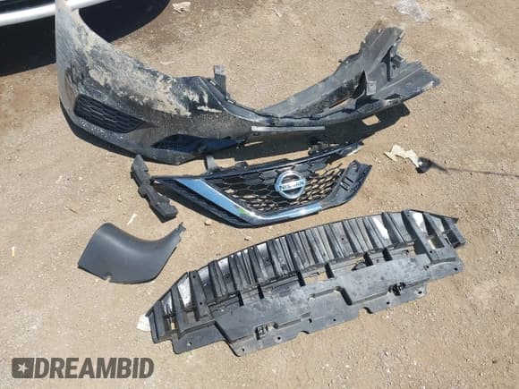 ✅ 2017 Nissan Sentra SL • VIN: 3N1AB7AP5HY365670 • Lot: 42807688. Wystawiony na IAAI z przebiegiem 167 557 mil. Bezpłatny archiwum sprzedaży aukcyjnych z USA i szczegółowy raport historii pojazdu na DreamBid. Zdjęcie 12.