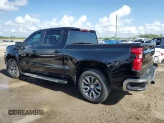 ✅ 2021 Chevrolet Silverado 1500 LT • VIN: 1GCPWCED5MZ383073 • Lot: 67373034. Wystawiony na Copart z przebiegiem 68 874 mil. Bezpłatny archiwum sprzedaży aukcyjnych z USA i szczegółowy raport historii pojazdu na DreamBid. Zdjęcie 2.
