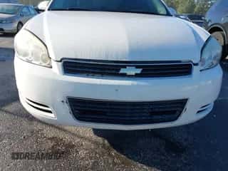 2009 Chevrolet Impala Police Police с VIN 2G1WS57M391295406, выставлен на аукционе IAAI как лот 43444783 с пробегом 168 814 миль миль и . История ставок и продаж доступна на DreamBid. Изображение 6.