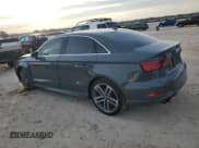 ✅ 2018 Audi A3 Premium Plus • VIN: WAUGUGFF4J1024088 • Лот: 41728105. Опубликован ранее на Copart с пробегом 86 614 миль. Бесплатный доступ к архиву аукционных продаж из США и подробный отчёт об истории автомобиля на DreamBid. Изображение 2.