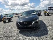 ✅ 2025 Mazda CX-5 S Select • VIN: JM3KFBBL0S0625843 • Lot: 81853875. Listed on Copart with 3,266 mi. Free auction sales archive from the USA and detailed vehicle history report at DreamBid. Image 13.