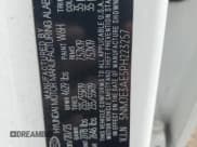 ✅ 2023 Hyundai Tucson Limited • VIN: 5NMJE3AE5PH223257 • Lot: 48602495. Listed on Copart with 21,333 mi. Free auction sales archive from the USA and detailed vehicle history report at DreamBid. Image 13.