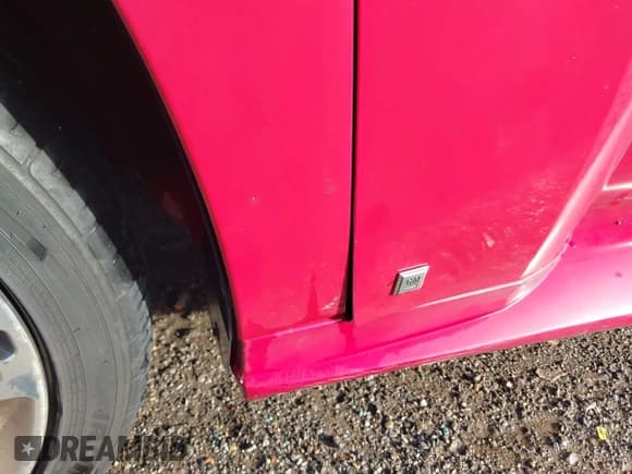 ✅ 2008 Chevrolet HHR SS • VIN: 3GNCA63X48S700878 • Lot: 41291783. Listed on IAAI with 157,842 mi. Free auction sales archive from the USA and detailed vehicle history report at DreamBid. Image 15.