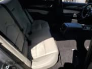 ✅ 2019 Cadillac CTS-V • VIN: 1G6A15S63K0101555 • Lot: 50648925. Listed on Copart with Not provided. Free auction sales archive from the USA and detailed vehicle history report at DreamBid. Image 10.