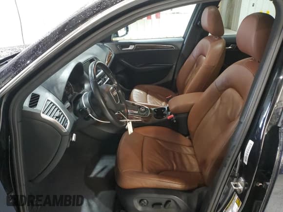 ✅ 2011 Audi Q5 Premium Plus • VIN: WA1LFAFP8BA057396 • Лот: 89465645. Опубликован ранее на Copart с пробегом 47 433 миль. Бесплатный доступ к архиву аукционных продаж из США и подробный отчёт об истории автомобиля на DreamBid. Изображение 7.