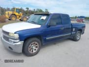 ✅ 2000 Chevrolet Silverado 1500 • VIN: 2GCEC19W3Y1137511 • Лот: 41449575. Опубликован ранее на IAAI с пробегом 309 743 миль. Бесплатный доступ к архиву аукционных продаж из США и подробный отчёт об истории автомобиля на DreamBid. Изображение 2.