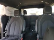 ✅ 2021 Chrysler Pacifica Touring • VIN: 2C4RC1FG7MR557816 • Лот: 62388135. Опубликован ранее на Copart с пробегом 59 946 миль. Бесплатный доступ к архиву аукционных продаж из США и подробный отчёт об истории автомобиля на DreamBid. Изображение 10.