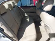 ✅ 2012 Toyota Avalon • VIN: 4T1BK3DB6CU453001 • Lot: 42837978. Listed on IAAI with 151,824 mi. Free auction sales archive from the USA and detailed vehicle history report at DreamBid. Image 8.