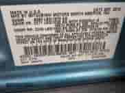 2013 Mitsubishi Outlander SE with VIN 4A4AR4AU7DE006169, listed as a Copart auction lot 71701745 with 154,736 mi miles and Salvage title. Bid and sale history available at DreamBid. Image 13.