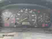 2001 Honda Accord VP with VIN 1HGCF86651A084206, listed as a Copart auction lot 56492445 with 256,229 mi miles and Salvage title. Bid and sale history available at DreamBid. Image 9.