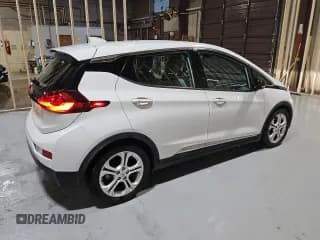 ✅ 2017 Chevrolet Bolt EV LT • VIN: 1G1FW6S03H4190544 • Lot: 87456964. Wystawiony na Copart z przebiegiem 31 071 mil. Bezpłatny archiwum sprzedaży aukcyjnych z USA i szczegółowy raport historii pojazdu na DreamBid. Zdjęcie 3.