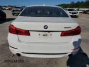 ✅ 2017 BMW 5 Series 530i • VIN: WBAJA5C38HG896133 • Лот: 86772955. Опубликован ранее на Copart с пробегом 102 969 миль. Бесплатный доступ к архиву аукционных продаж из США и подробный отчёт об истории автомобиля на DreamBid. Изображение 6.