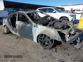 ✅ 2009 Cadillac CTS-V • VIN: 1G6DN57PX90104417 • Lot: 41939094. Wystawiony na IAAI z przebiegiem Nie podano. Bezpłatny archiwum sprzedaży aukcyjnych z USA i szczegółowy raport historii pojazdu na DreamBid. Zdjęcie 1.