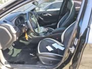 ✅ 2017 Infiniti QX30 Sport • VIN: SJKCH5CP6HA026634 • Lot: 53556035. Listed on Copart with 91,805 mi. Free auction sales archive from the USA and detailed vehicle history report at DreamBid. Image 5.