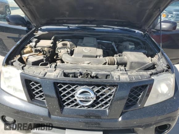 ✅ 2012 Nissan Frontier SV • VIN: 1N6AD0EV1CC444744 • Лот: 80508525. Опубликован ранее на Copart с пробегом 194 207 миль. Бесплатный доступ к архиву аукционных продаж из США и подробный отчёт об истории автомобиля на DreamBid. Изображение 11.