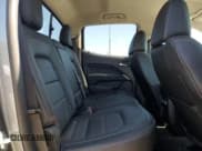 ✅ 2022 GMC Canyon 4WD Denali • VIN: 1GTG6EEN7N1109104 • Lot: 80702795. Wystawiony na Copart z przebiegiem 81 932 mil. Bezpłatny archiwum sprzedaży aukcyjnych z USA i szczegółowy raport historii pojazdu na DreamBid. Zdjęcie 10.