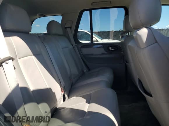 ✅ 2007 GMC Envoy SLT • VIN: 1GKDS13S072278169 • Lot: 83769005. Listed on Copart with 250,883 mi. Free auction sales archive from the USA and detailed vehicle history report at DreamBid. Image 11.