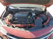 ✅ 2021 Buick Encore GX Select • VIN: KL4MMDS25MB114401 • Lot: 70148155. Listed on Copart with 74,274 mi. Free auction sales archive from the USA and detailed vehicle history report at DreamBid. Image 12.