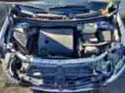 2019 Chevrolet Traverse Premier with VIN 1GNERKKW2KJ160605, listed as a Copart auction lot 85474195 with 117,715 mi miles and Clean title. Bid and sale history available at DreamBid. Image 12.