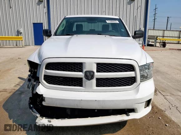 2013 Ram 1500 Express z VIN 1C6RR6KT7DS650775, wystawiony jako Copart lot #71280425 z przebiegiem 202 500 mil mil oraz Czysty tytuł • Clean title. Historia ofert i sprzedaży dostępna na DreamBid. Obrazek 5.