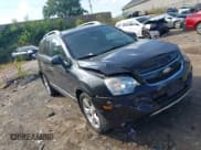 ✅ 2013 Chevrolet Captiva Sport LTZ • VIN: 3GNAL4EK4DS619574 • Лот: 43196312. Опубликован ранее на IAAI с пробегом 131 867 миль. Бесплатный доступ к архиву аукционных продаж из США и подробный отчёт об истории автомобиля на DreamBid. Изображение 1.